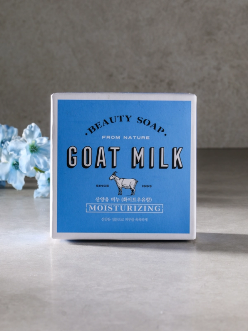 สบู่ Shower Mate กลิ่น White Milk 90 กรัม