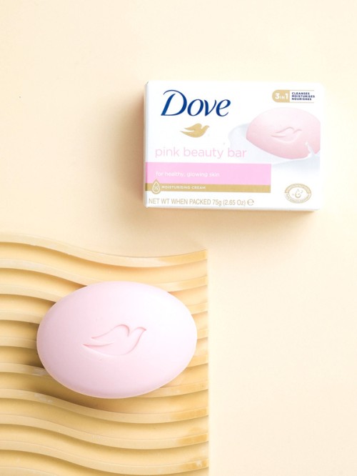 สบู่ Dove 75 กรัม