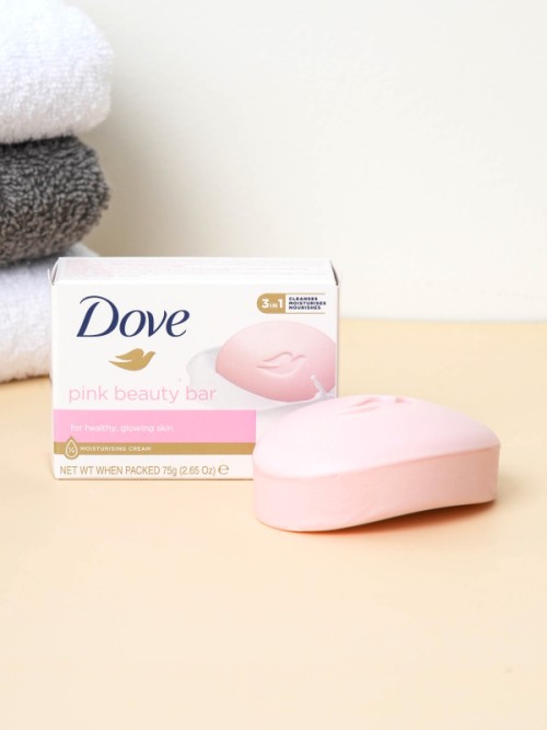 สบู่ Dove 75 กรัม