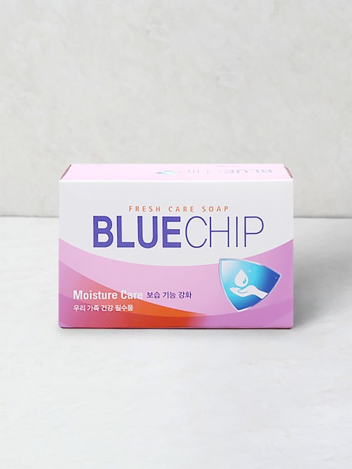 สบู่ Bluechip 100 กรัม
