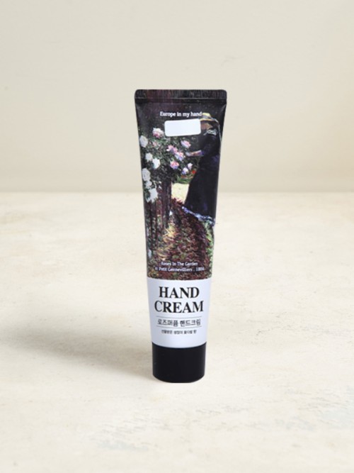 ครีมทามือ In My Hand กลิ่น ปารีส 60 กรัม