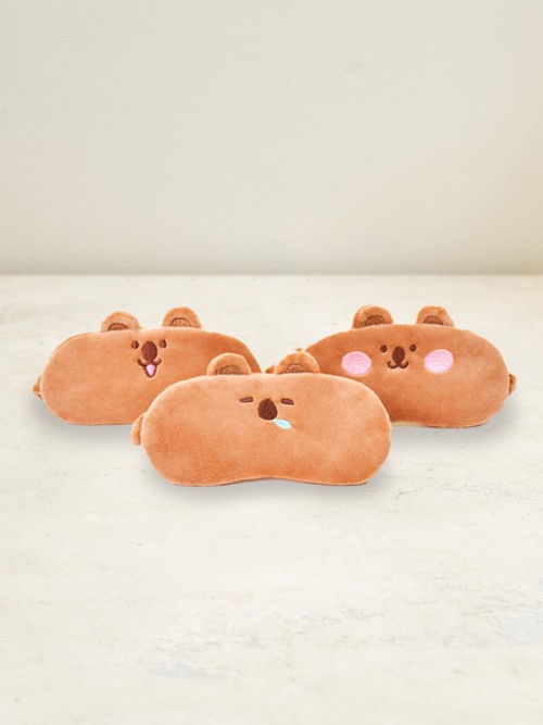 ผ้าปิดตา Quokka