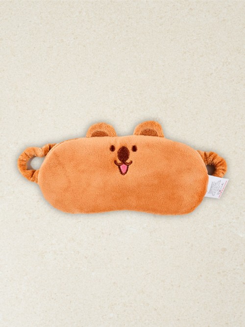 ผ้าปิดตา Quokka