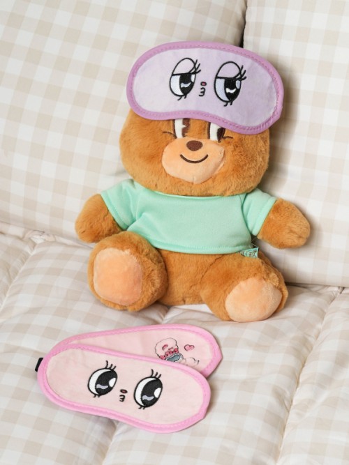 ที่ปิดตา Esther Bunny