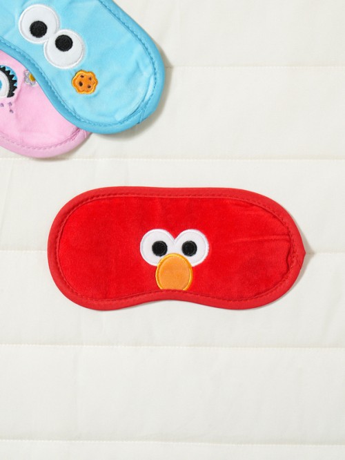 ที่ปิดตา Sesame Street