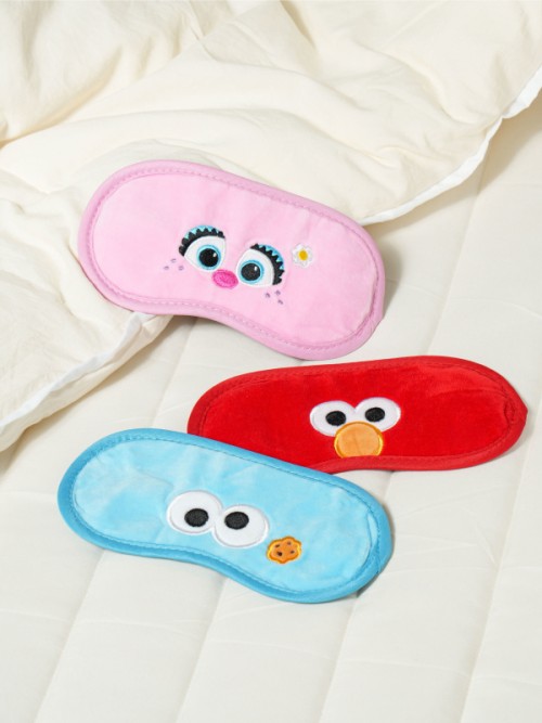 ที่ปิดตา Sesame Street