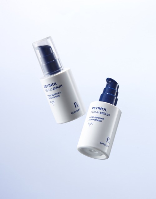 Bonsep Retinol 500 IU Serum 30 ml