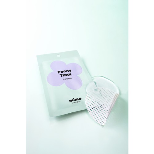 แผ่นเช็ดทำความสะอาดผิว Mimo Piernitinol 8 มล. (3 แผ่น)