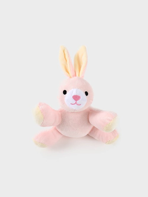 ของเล่นสุนัข ตุ๊กตารูปช้างสุดน่ารัก