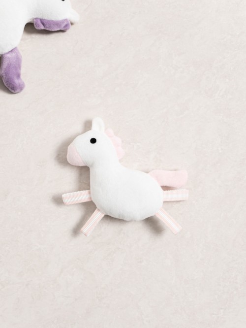 ของเล่นสุนัข รูปม้า Unicorn สุดน่ารัก