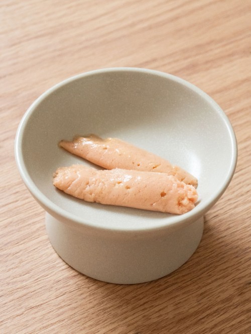 อาหารแมว Inaba Ciao Stick รสปลาทู (15กรัม X 6ชิ้น)
