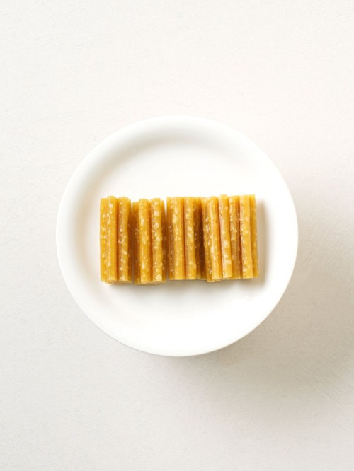 ขนมสุนัขเพื่อสุขภาพ ที่มีวิตามิน 80กรัม