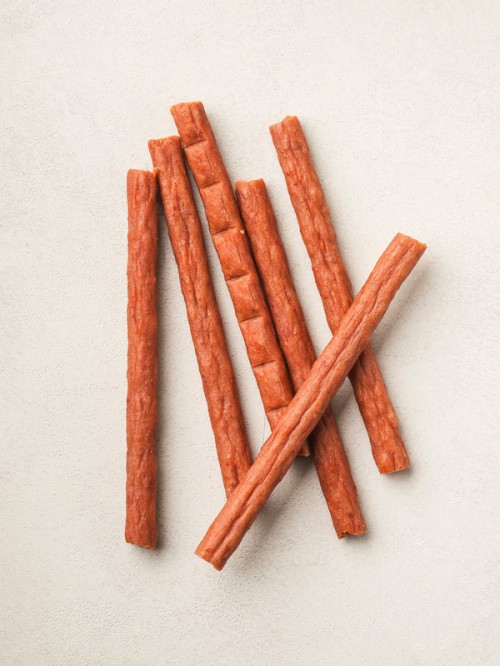 LG Siriuswill Hwangtae Steak Stick – สติ๊กสเต๊กปลาทูแห้ง 22 g