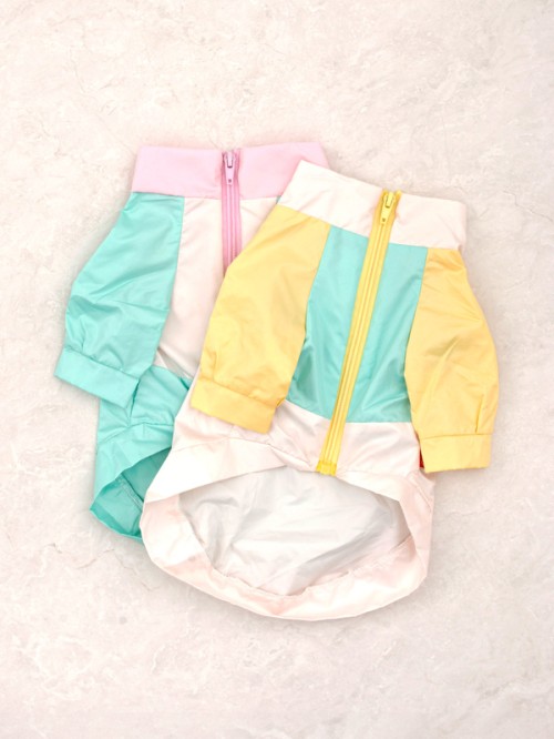 เสื้อ Picnic Windbreaker (Size L)