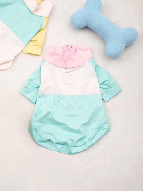 เสื้อ Picnic Windbreaker (Size M) (3000)