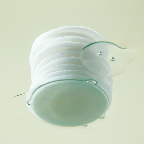 BLT C Skin Lab Purifying Peeling Toner Pad 4 Sheets