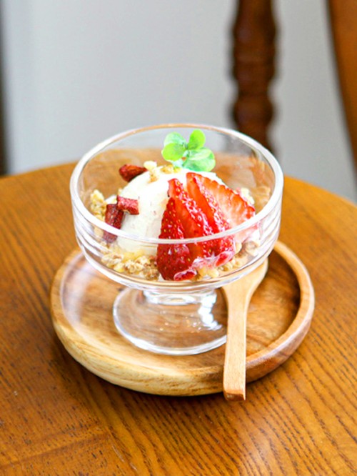 ถ้วยขนมหวาน