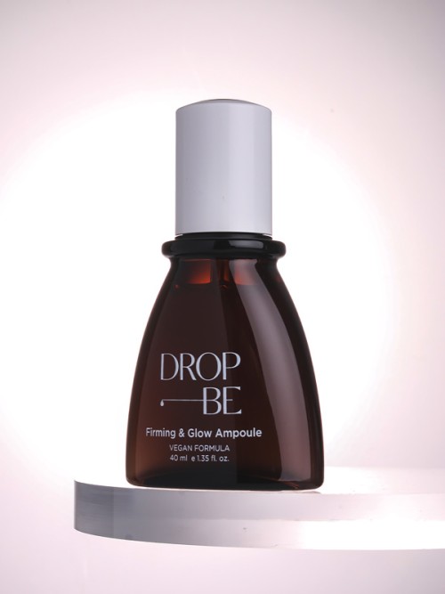 Dropby แอมพูลเพิ่มความกระจ่างใสและกระชับ 40 มล.
