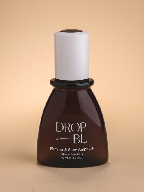 Dropby แอมพูลเพิ่มความกระจ่างใสและกระชับ 40 มล.