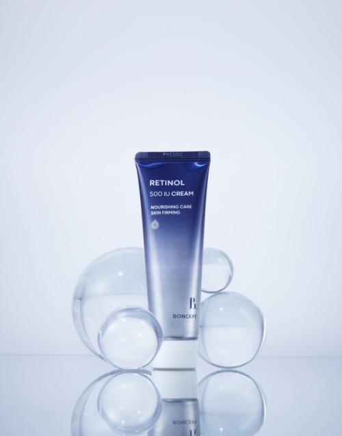 Bonsep Retinol 500 IU Cream 50 ml