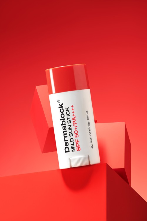 ซันสติ๊กกันแดด Dermablock 16 g