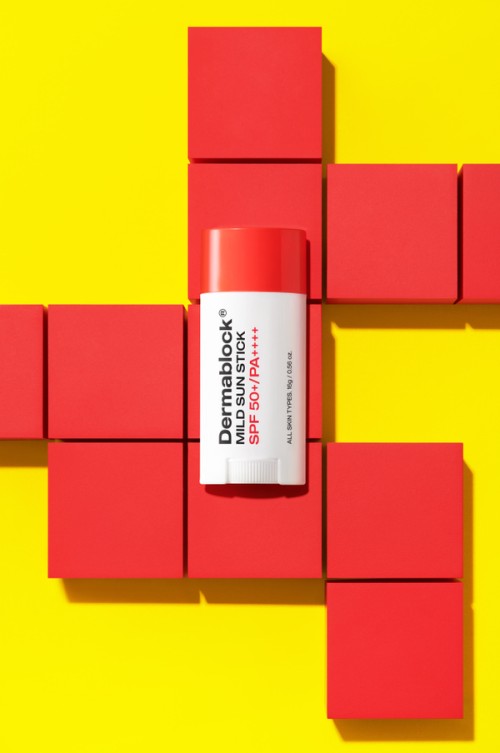 ซันสติ๊กกันแดด Dermablock 16 g