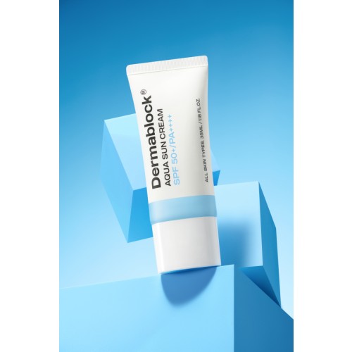 ครีมกันแดดสูตรบำรุงผิว Dermablock  35 ml