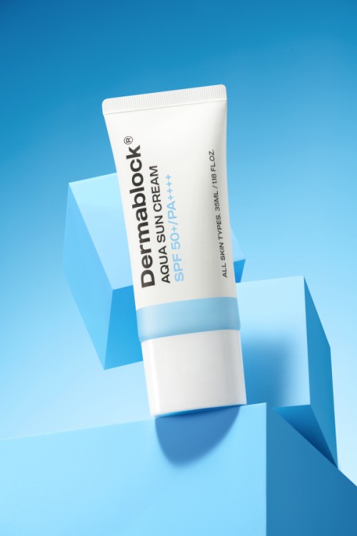 ครีมกันแดดสูตรบำรุงผิว Dermablock  35 ml
