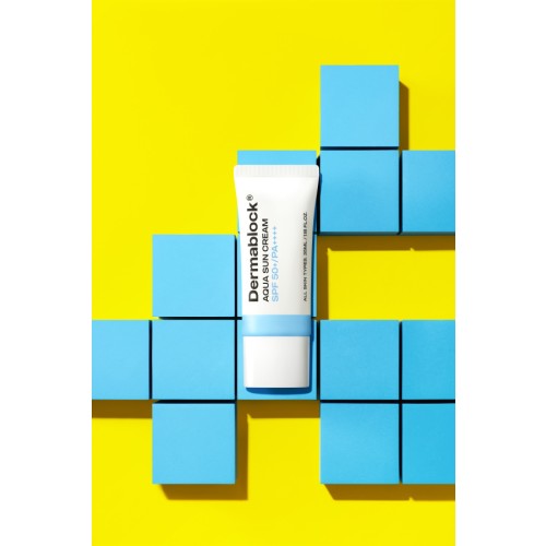 ครีมกันแดดสูตรบำรุงผิว Dermablock  35 ml