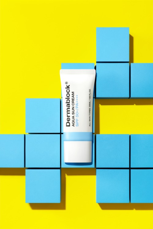 ครีมกันแดดสูตรบำรุงผิว Dermablock  35 ml