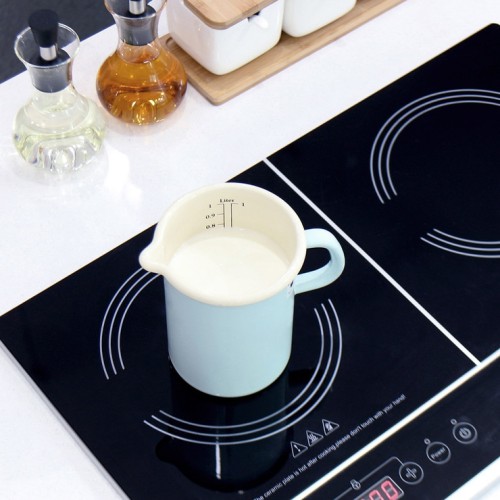เหยือกสำหรับตวงขนาด 1 ลิตรจากแบรนด์ (Le Creuset)