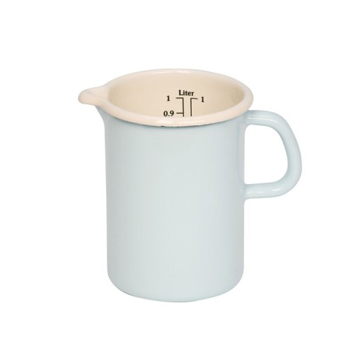 เหยือกสำหรับตวงขนาด 1 ลิตรจากแบรนด์ (Le Creuset)