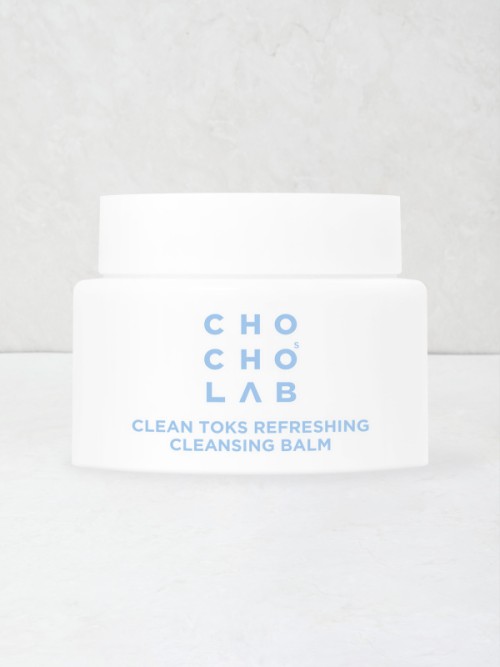 Chochoslab Cleantox Fresh Cleansing Balm 50 ml