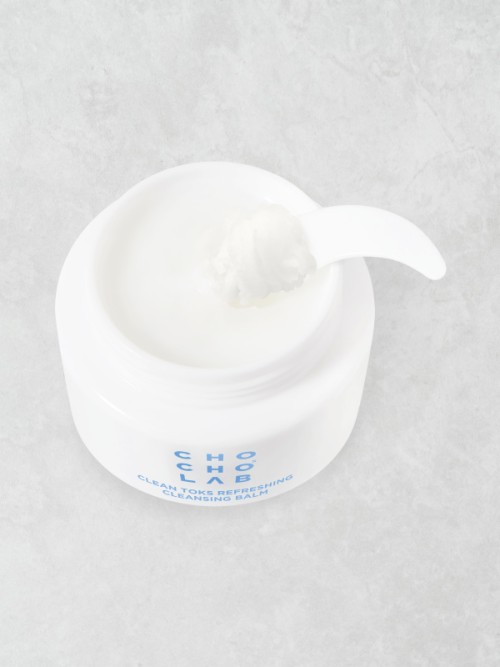 Chochoslab Cleantox Fresh Cleansing Balm 50 ml