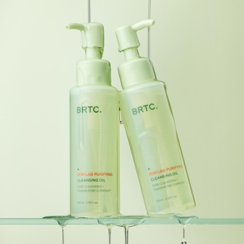 BLT C Skin Lab Purifying Cleansing Oil 100 ml
