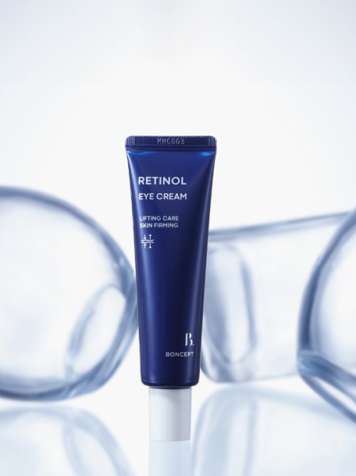 Bonsep Retinol Eye Cream 25ml