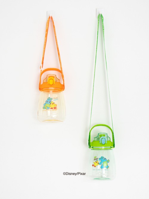ขวดน้ำ Pixar Toy Story Strap One Touch King (ประมาณ 1.3 ลิตร)