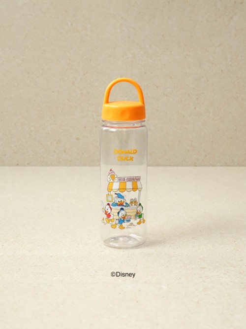 Disney Donald Duck ขวดน้ำพกพา (ประมาณ 500 มล.)