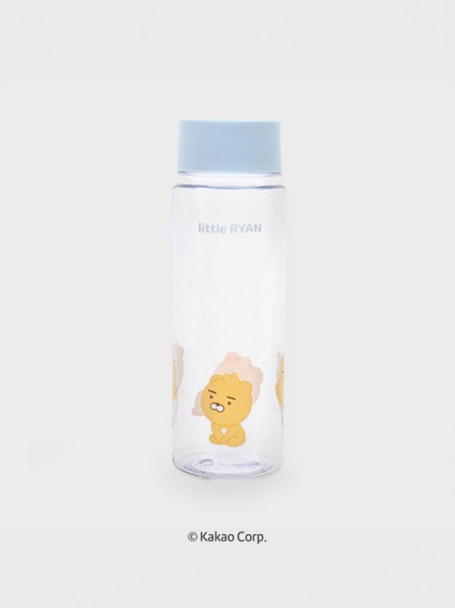 Little Friends ขวดน้ำพกพา (ประมาณ 500 มล.)
