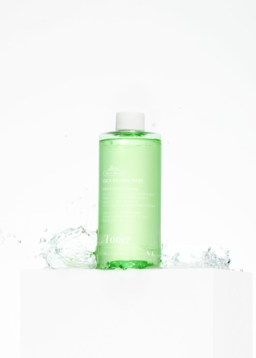 โทนเนอร์ VT Cica Calming 300 มล.