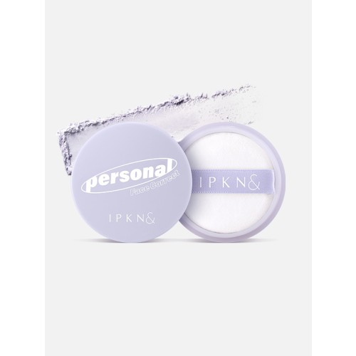 Ipkn Personal Tone Correcting Powder (Lavender) – แป้งปรับโทนผิวลาเวนเดอร์