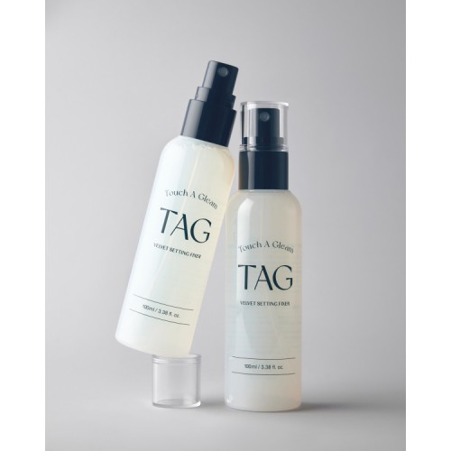 ag Velvet Setting Fixer 100 ml