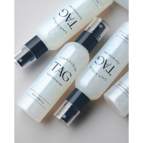 ag Velvet Setting Fixer 100 ml