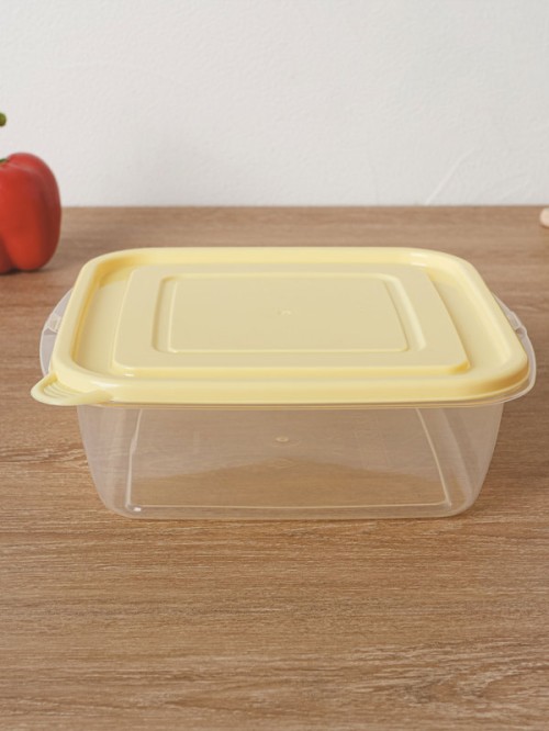 Pastel TARK กล่องสี่เหลี่ยม (1.9 ลิตร) (1 ชิ้น/ชุด)