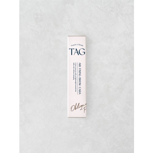 มาสคาราคิ้ว Tag สี 