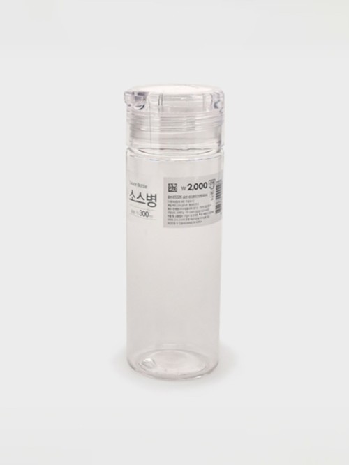 ขวดน้ำซอสโชยุ Neo Clean (300 มล.)