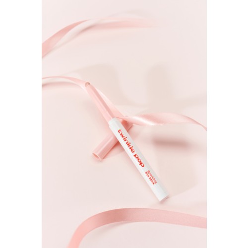 กลิตเตอร์ Twinkle Pop Sparkling Eye Stick (07 Ballet Pink)