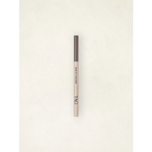 อายไลเนอร์Tag สีมิวทิดบราวน์ (น้ำตาลทึบ) เบอร์ 3