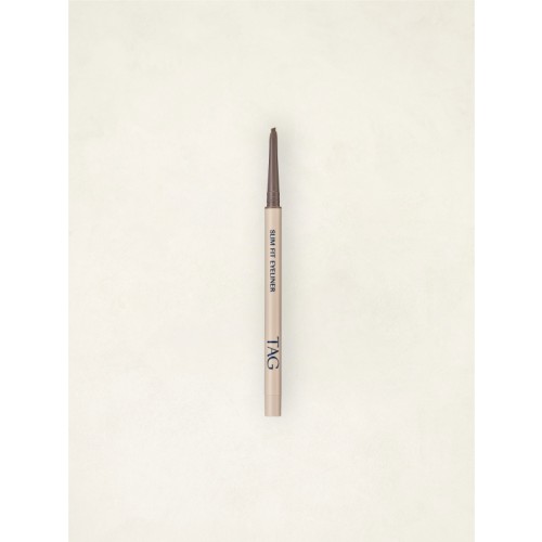 อายไลเนอร์Tag สีมิวทิดบราวน์ (น้ำตาลทึบ) เบอร์ 3