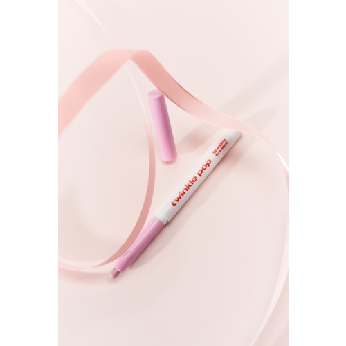 กลิตเตอร์ Twinkle Pop Sparkling Eye Stick (09 Lavender Tutu)